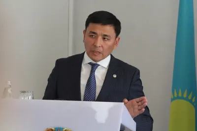 Назначен новый аким Западно-Казахстанской области