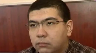 Судья Верховного суда РК высказался по делу Максата Усенова