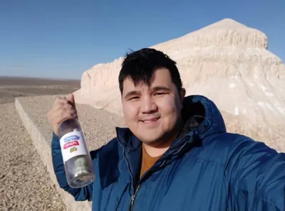 Клад программы «Орел и решка» нашли в Актау