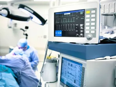 Спецслужбы США ищут уязвимости в медицинских приборах