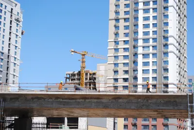 В Астане не будут ограничивать строительство многоэтажных жилых комплексов