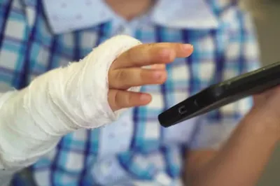 Компенсацию за травму сына добилась жительница Павлодара