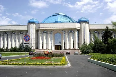 Музеям и заповедникам могут разрешить коммерческую деятельность