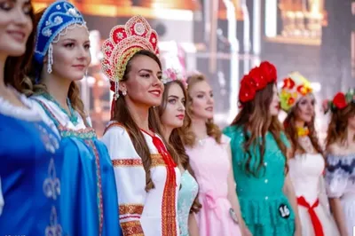 Всемирный день русского единства и международный день мира