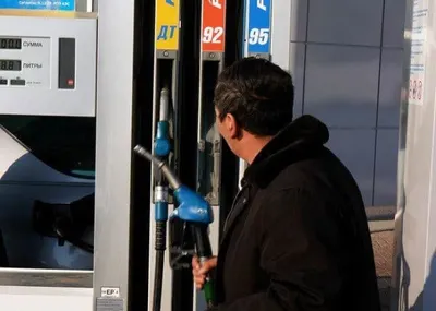 В Казахстане вырастут цены на бензин марки АИ-92