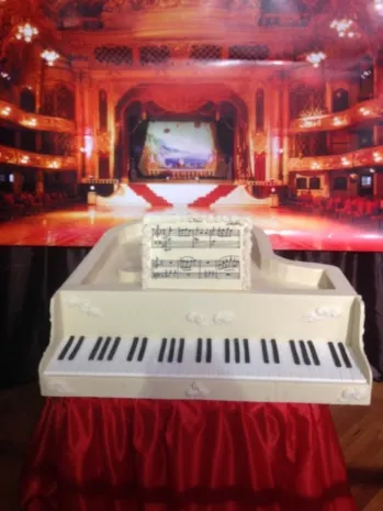 В Алматы открылась самая вкусная выставка