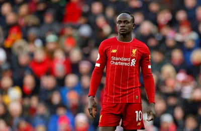 «Бавария» и «Ливерпуль» не могут договориться по трансферу Мане