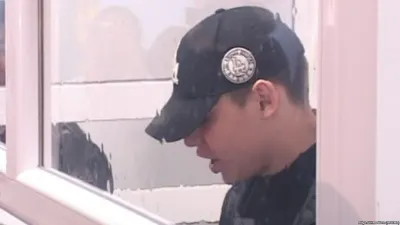 Челах может повторно обратиться к председателю ВС и в ООН