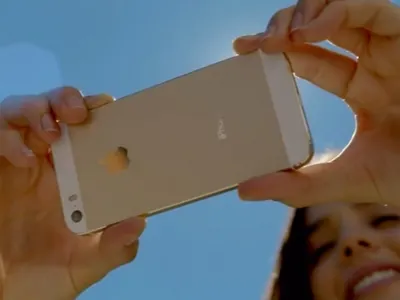 IOS 8 даст доступ к тонким настройкам камеры