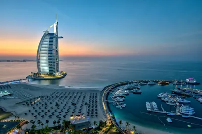 Регистрация Free Zone компании в ОАЭ