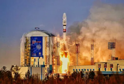 Формировать инфраструктуру в космосе планируют Россия и Беларусь