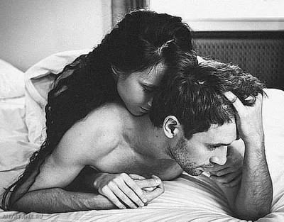 Девять секс-действий, о которых он мечтает