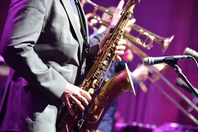 Incognito привезли в Алматы «музыку свободных людей»Эксклюзив