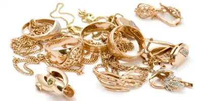 Партию ювелирных изделий из золота незаконно пытались ввезти в Астану