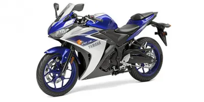 Новый мотоцикл YZF-R3 от Yamaha