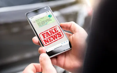 Ложная рассылка от имени Миннацэкономики «гуляет» по WhatsApp