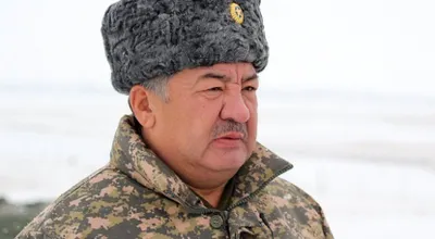 Дело экс-главы погранслужбы РК Джуламанова передано в суд