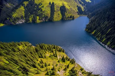 Трассы к крупным туристическим объектам отремонтируют в Казахстане