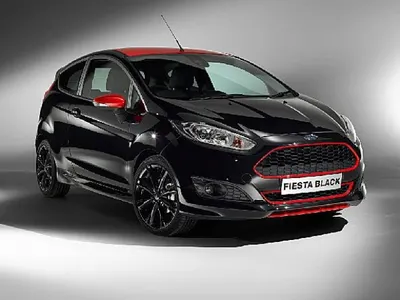 Ford Fiesta стал самым мощным хэтчбеком массового производства