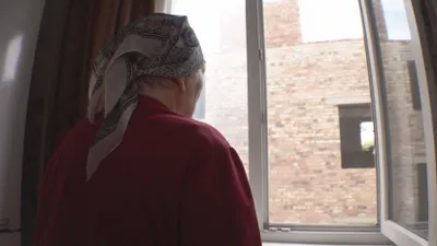 Избежала концлагеря в детстве, а теперь стала узницей акимата Павлодара