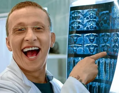 Охлобыстин завел страницу во «ВКонтакте» из-за «содомитов»