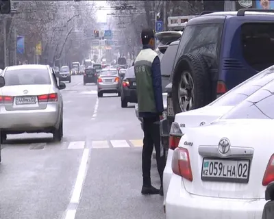 В ДВД Алматы сообщили подробности стрельбы в центре Алматы