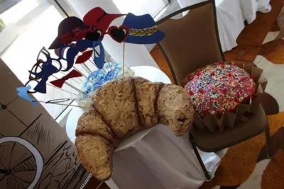 Кризис «выгнал» французских рестораторов с казахстанского рынка