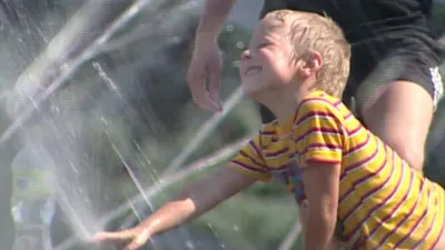 Синоптики прогнозируют сильную жару в Казахстане