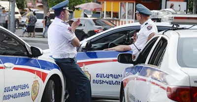 В Армении после нападения на детсад завели дело