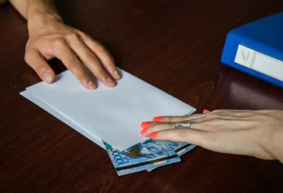 В ДГД Алматы ведется внутреннее расследование