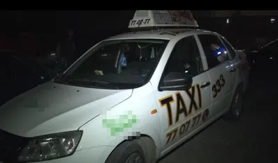 В Шымкенте группа мужчин устроила потасовку на глазах у детей