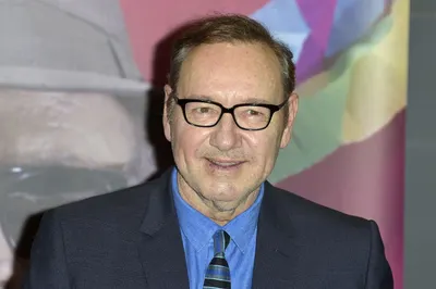 О намерении вернуться в кино заявил Кевин Спейси