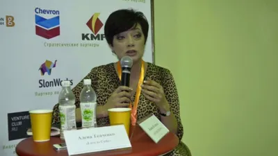 Жанна Ильичева: Альянса блогеров Казахстана уже давно не существует