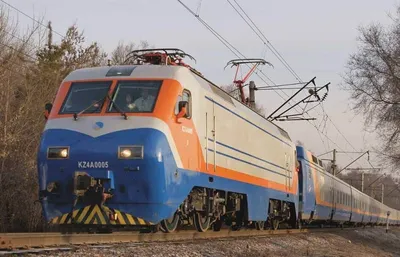 В Казахстане ЖД билеты для групп можно купить дешевле