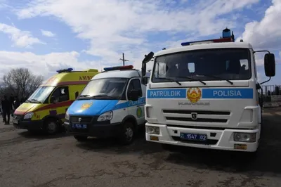 На блокпостах за сутки задержаны 12 человек, пытавшихся прорваться в Алматы