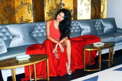 Гога Ашкенази вошла в ТОП-40 русских невест