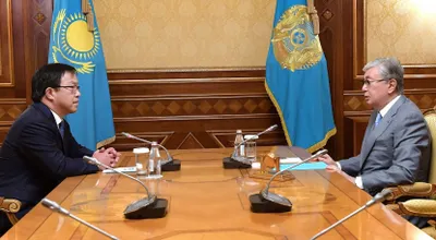 Токаев отметил особую важность повышения качества медуслуг