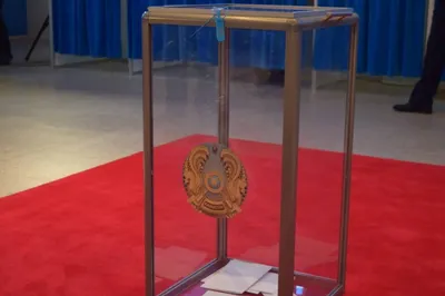 В АНК подвели итоги выборов