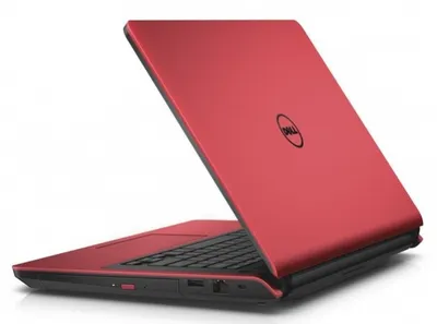 Dell анонсировала ноутбуки Inspiron 14 7000 Series для молодежи