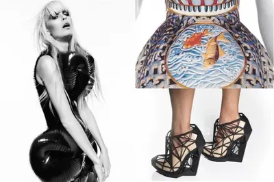 Инновационная мода: одежда будущего доступна сегодняЭксклюзив