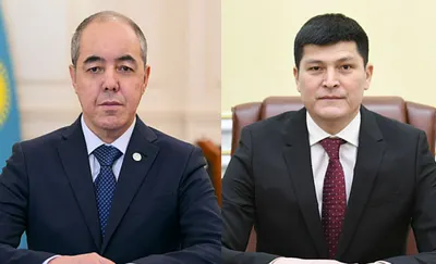 Уходить в отставку после коррупционного преступления заместителя не планирует аким ЗКО