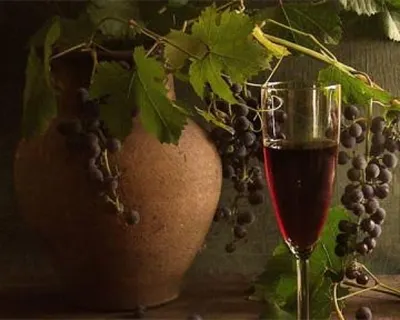 Грузия намерена защитить свои винные бренды на пространстве СНГ