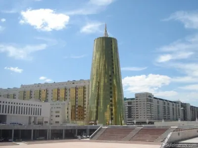 «Самрук-Казына» инвестирует 273 млрд тенге в растущие компании за пять лет