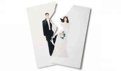 Жизнь после развода