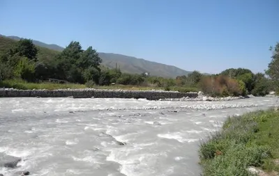 Шымкент - город бесстрашных (ВИДЕО)