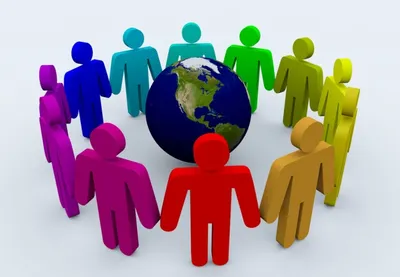 АНК призывает казахстанцев укреплять общенациональное единство