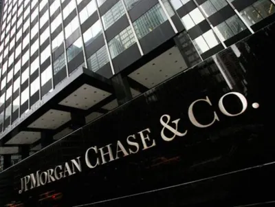 С РФ сняли подозрения в причастности к кибератаке на JPMorgan