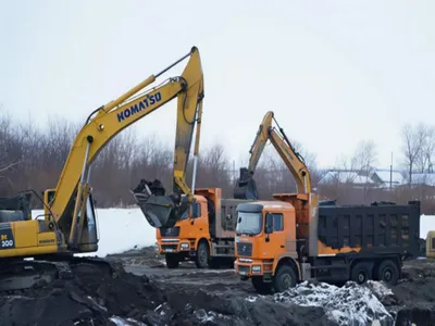 Паводки в Акмолинской области ожидаются в конце марта