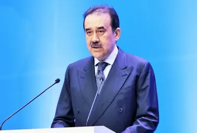 Премьер-министр Казахстана прибыл в Оренбургскую область