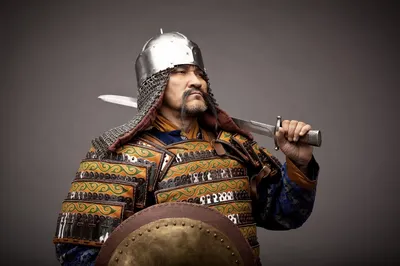 Массовые поединки на мечах пройдут на выходных в Астане